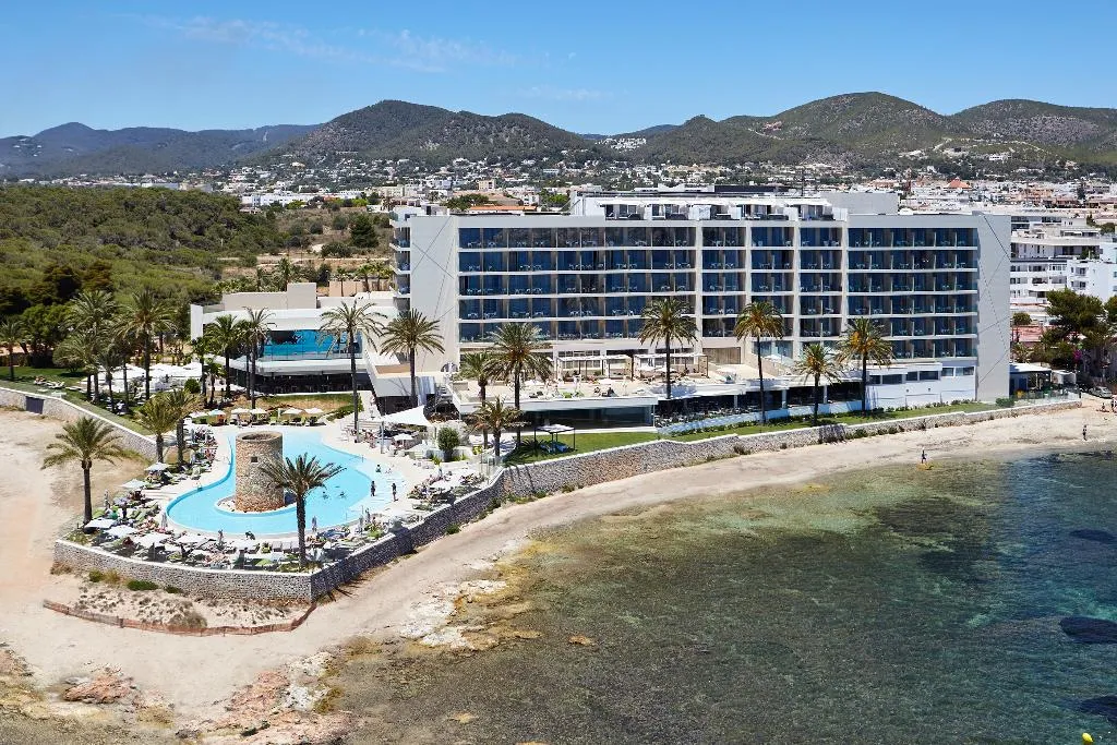 General view, Torre del Mar Ibiza, Ibiza