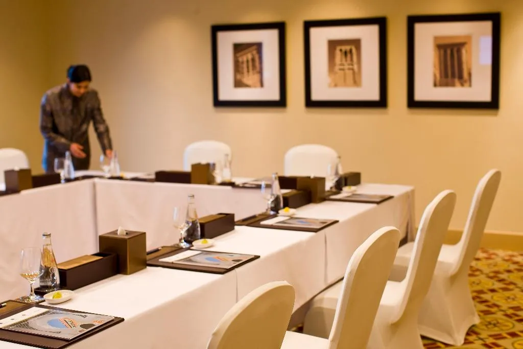 Conferences, Oaks Ibn Battuta Gate Dubai, Dubai