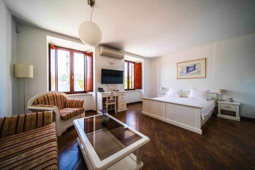 STUDIO SUPERIOR Room, Apartments Vila Riva, Dubrovnik