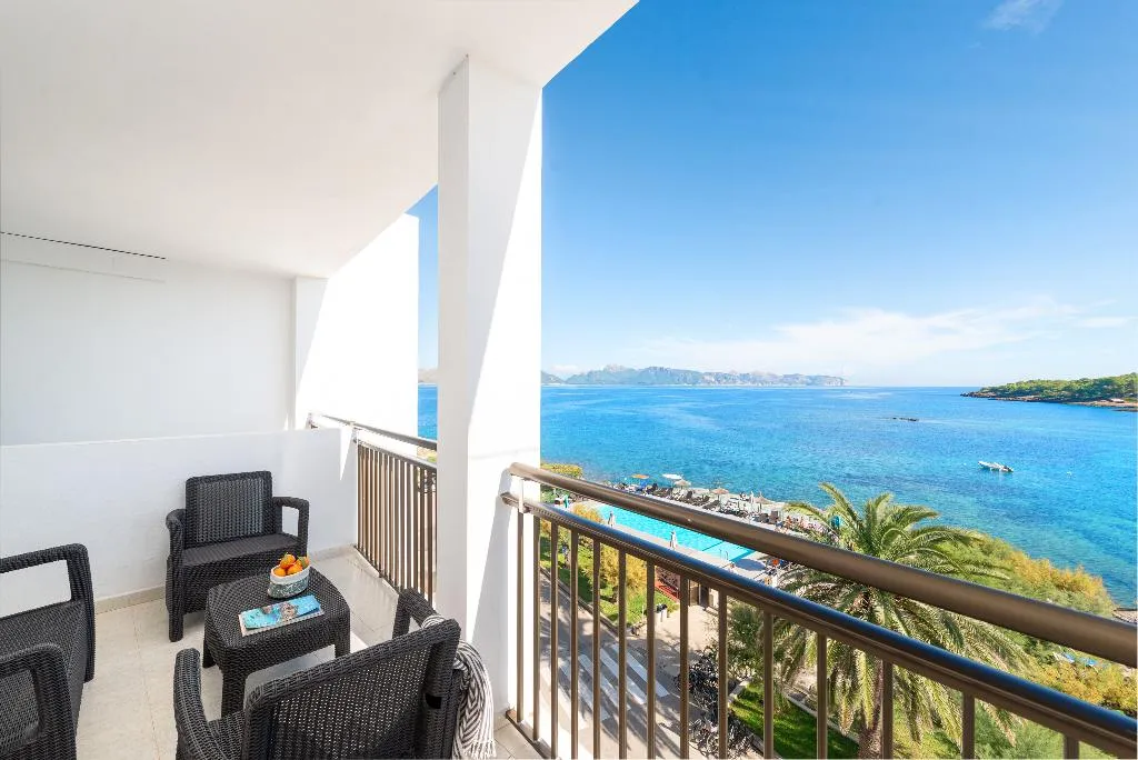 JUNIOR SUITE SEA VIEW Room, More, Majorca