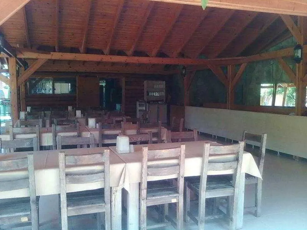 Restaurant, Woodline Hotel, Antalya