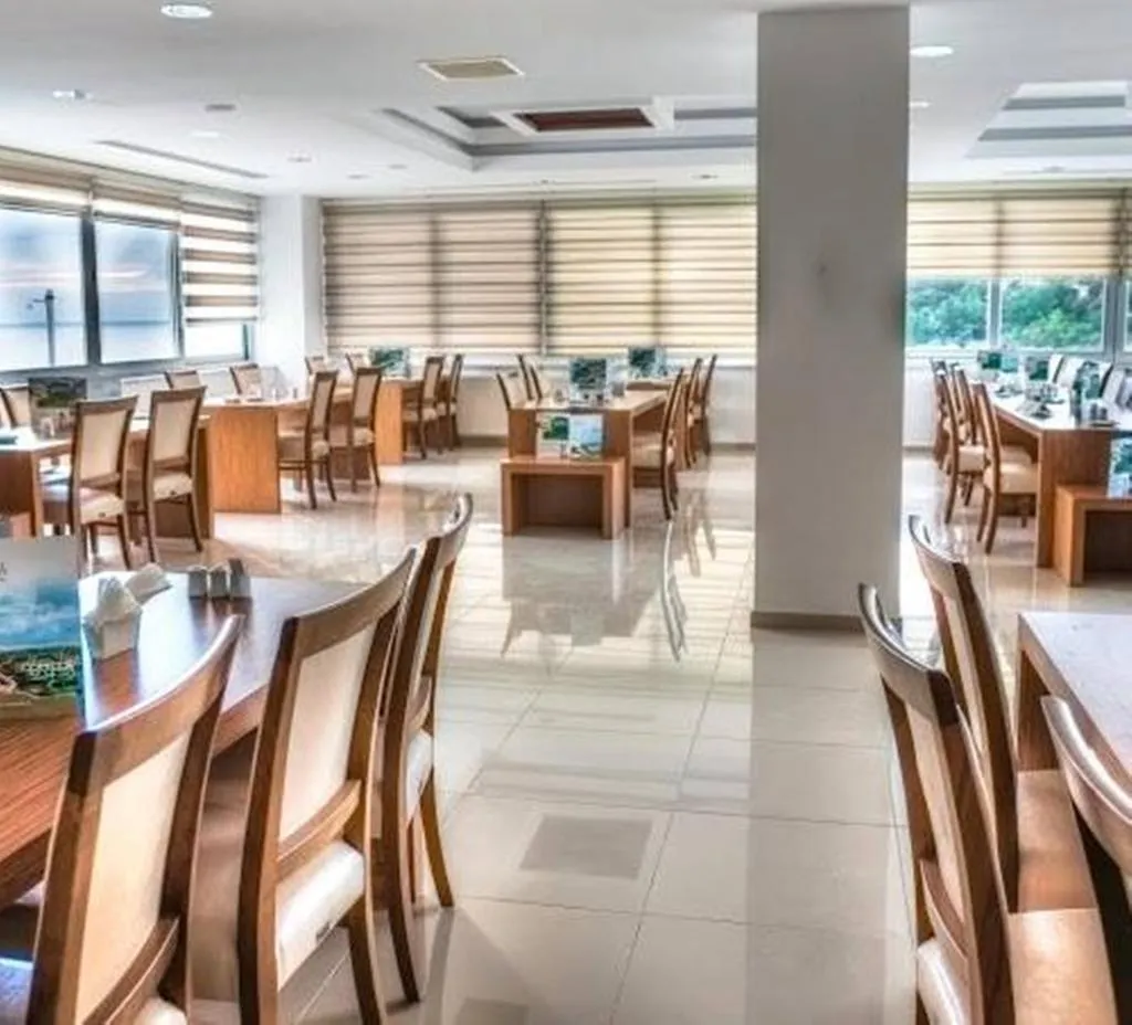 Restaurant, Merada Termal Hotel & Spa, Izmir