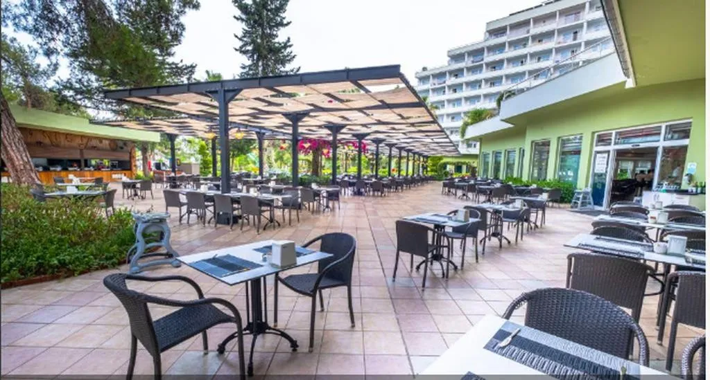 Bar, Ma Biche Kemer, Antalya