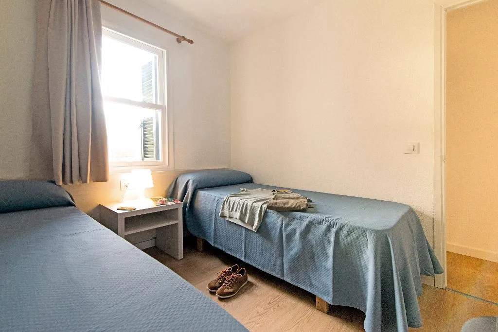 APARTMENT TWO BEDROOMS Room, Cala Blanca Apartamentos, Menorca