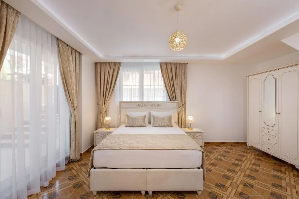 Room CLASSIC Room, Onix Apart Otel, Antalya