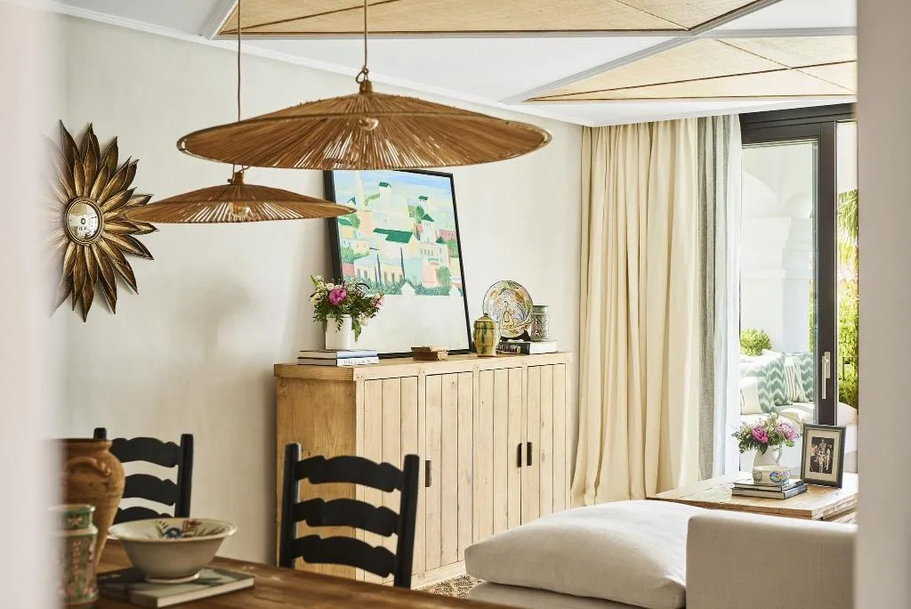 Room, Marbella Club Hotel, Costa Del Sol