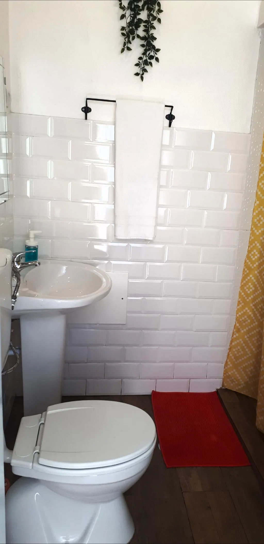 DOUBLE CLASSIC Room, Well’Come! to The Backyard House, Algarve