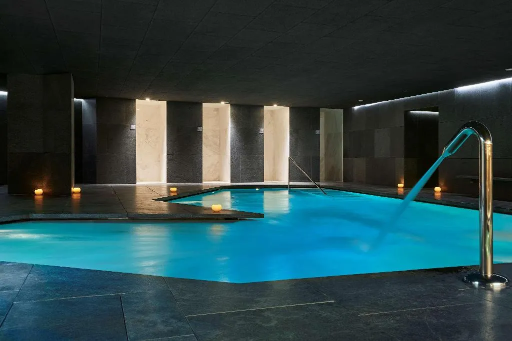 Sports and Entertainment, Melia Palma Bay, Majorca