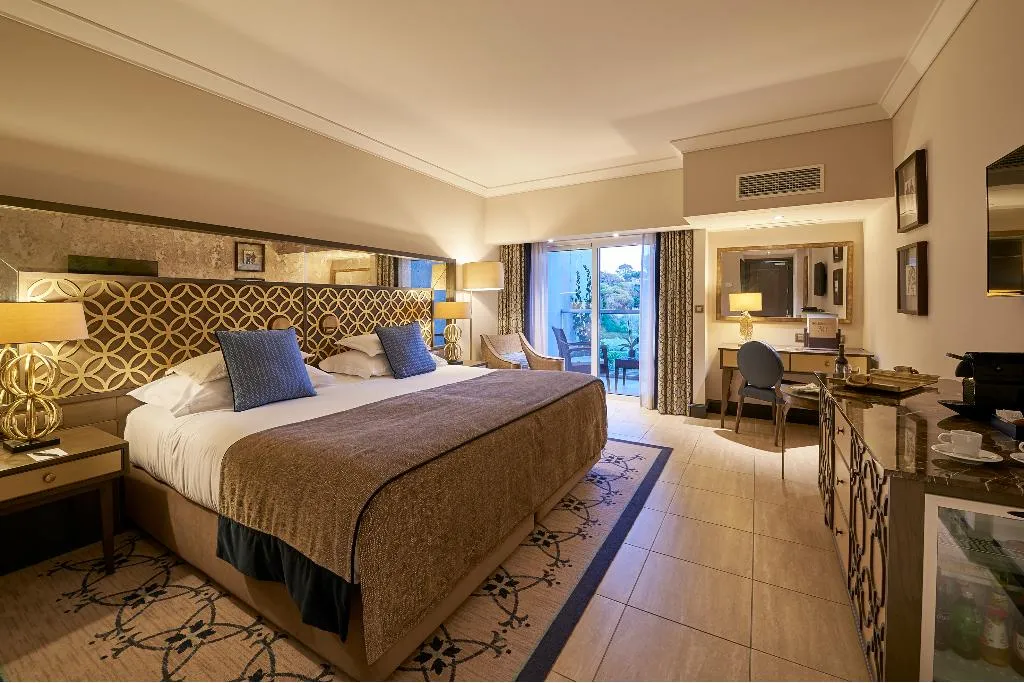 Double or Twin SUPERIOR Room, Dona Filipa Hotel, Algarve