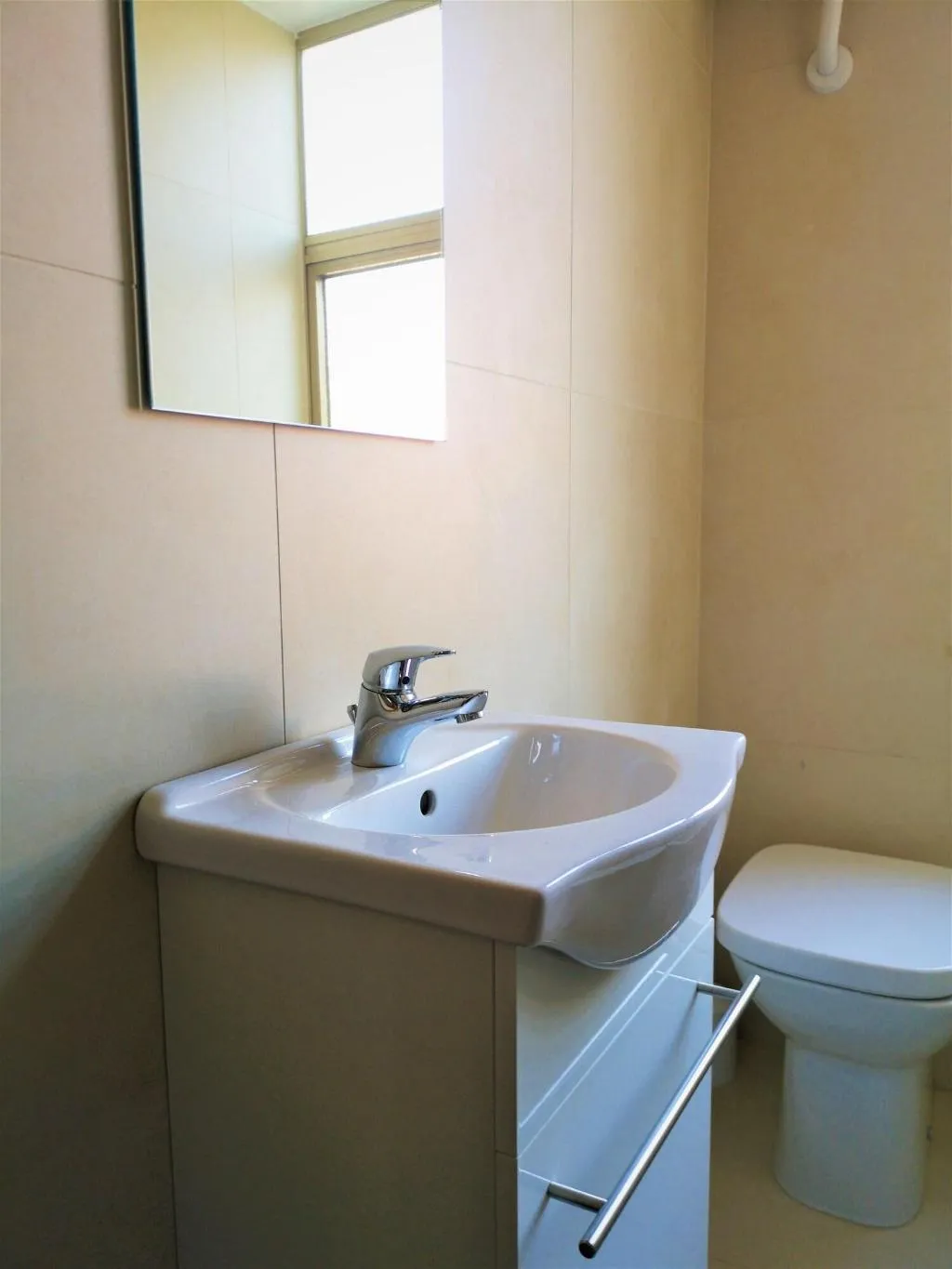 SINGLE WITH SHARED BATHROOM Room, Hotel Rossi, Venice