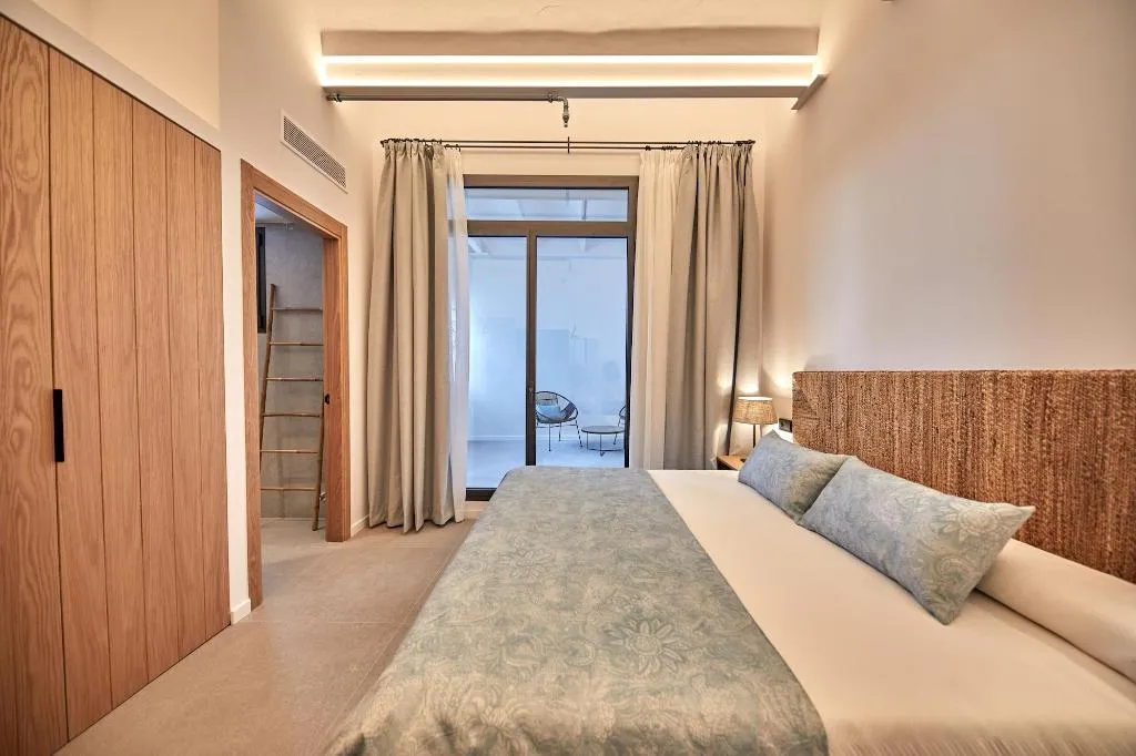 Room, Ca n'Alexandre - Turismo de Interior, Majorca