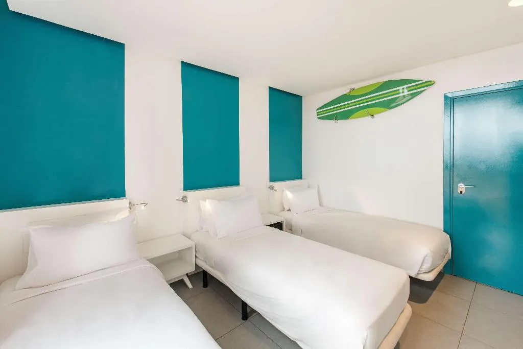 Room, Radisson Blu Resort Taghazout Bay Surf Village, Agadir