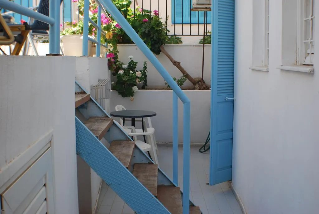 STUDIO ECONOMY Room, Renia Studios, Crete