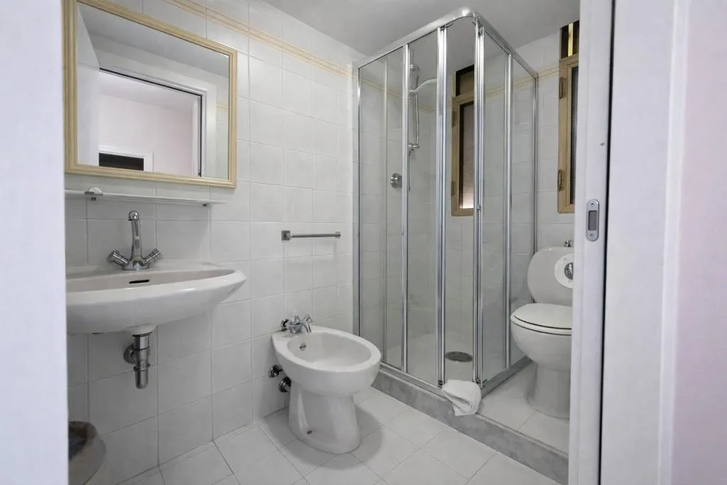 Double or Twin STANDARD Room, Hotiday Castelsardo Spiaggia, Cagliari