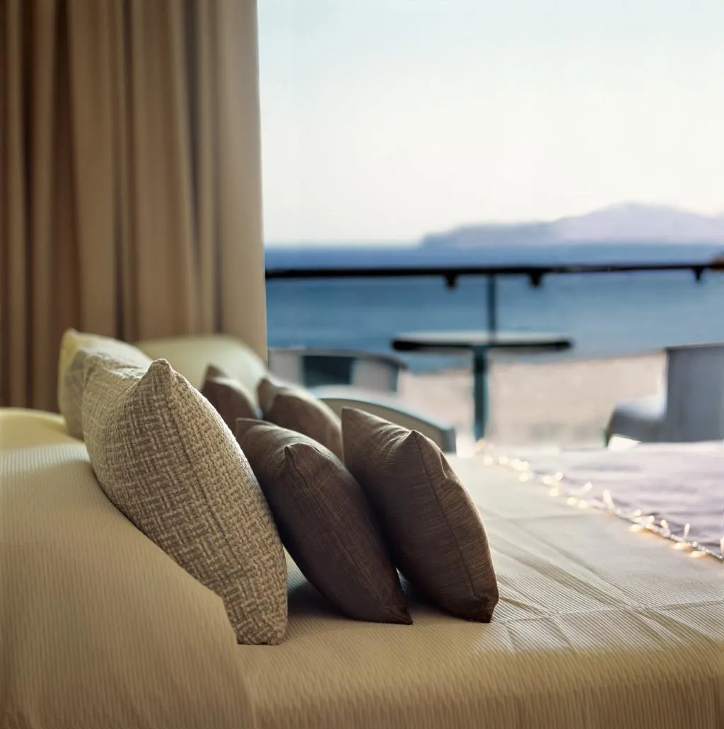 DOUBLE DELUXE Room, Elysium Resort & Spa, Rhodes