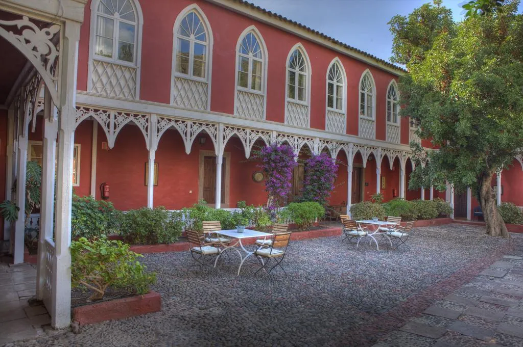 General view, Rural Las Longueras, Gran Canaria