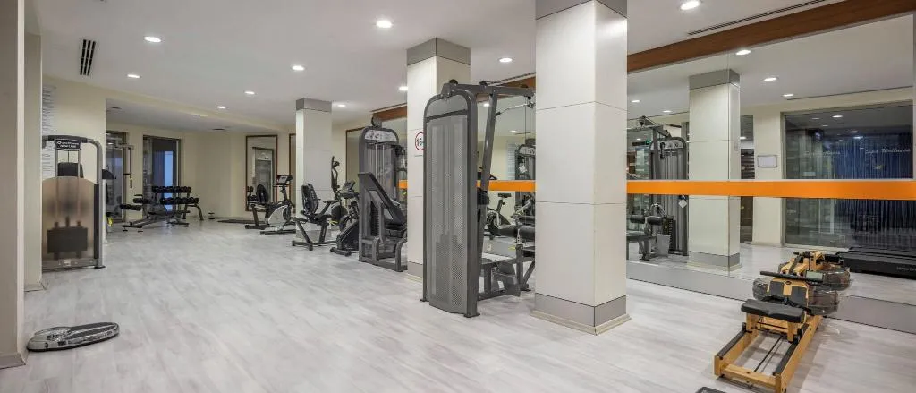 Sports and Entertainment, Arcanus Hotels Sorgun, Antalya