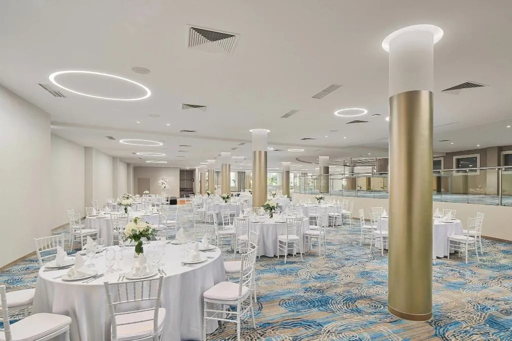 Conferences, Le Meridien Lav Split, Split