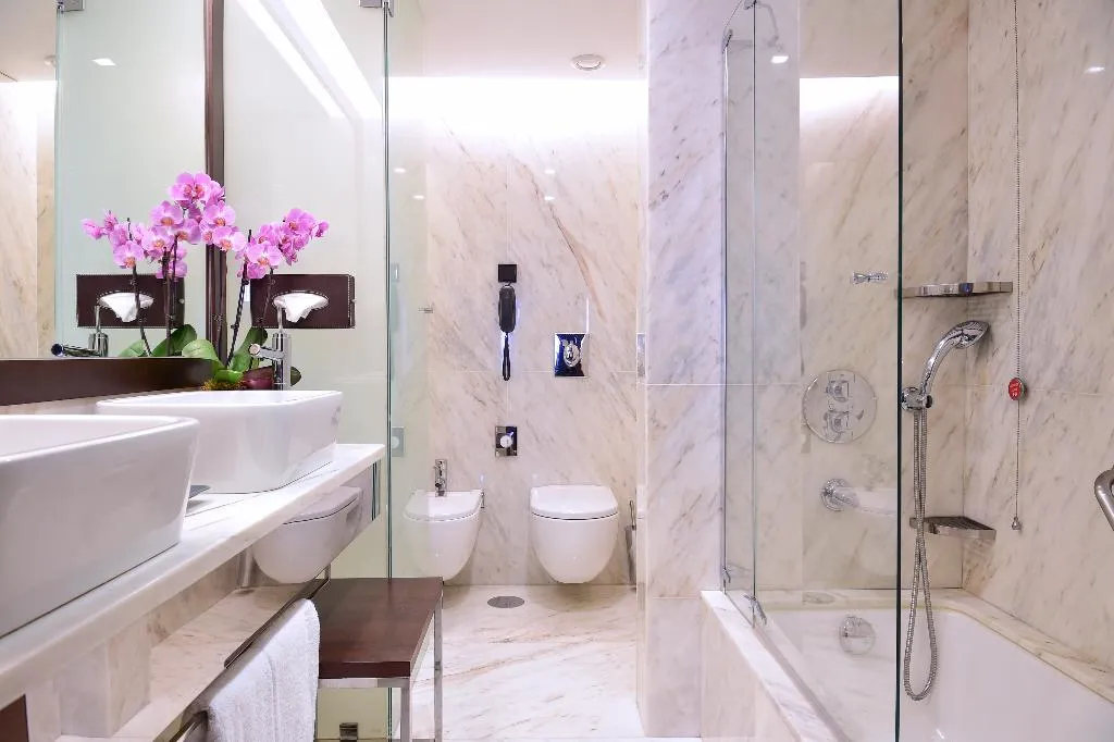 SUITE EXECUTIVE Room, Porto Palacio by The Editory, Porto