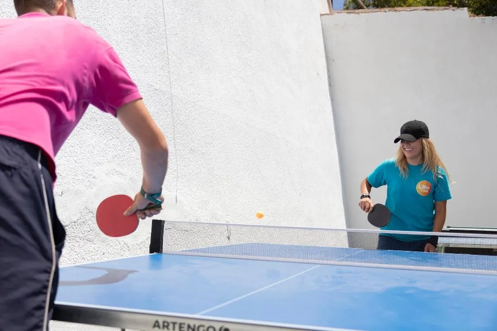 Sports and Entertainment, Hotel Palia Las Palomas, Costa Del Sol