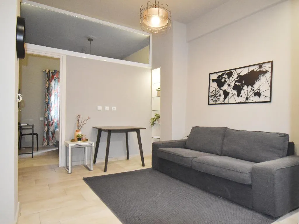 APARTMENT ANNEX Room, Be My Guest Athens, Athens