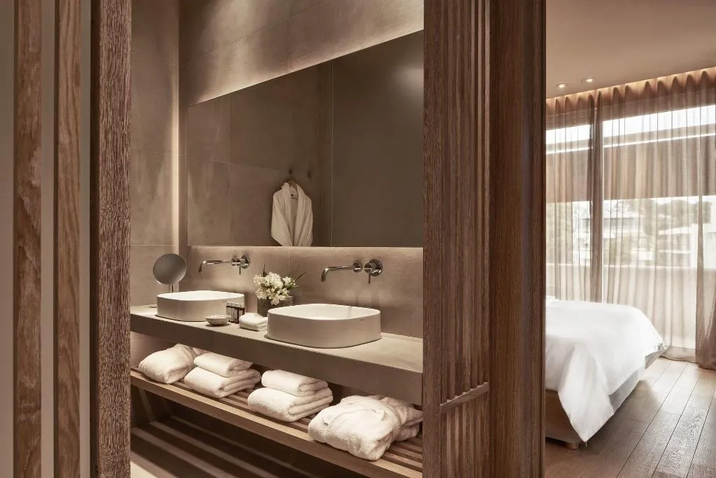 Room, The Margi, Athens