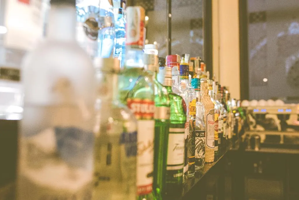 Bar, Dona Palace, Venice