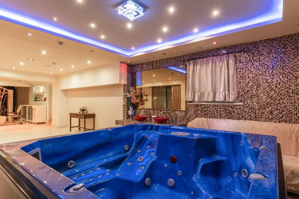 Sports and Entertainment, Esperia Hotel, Zante