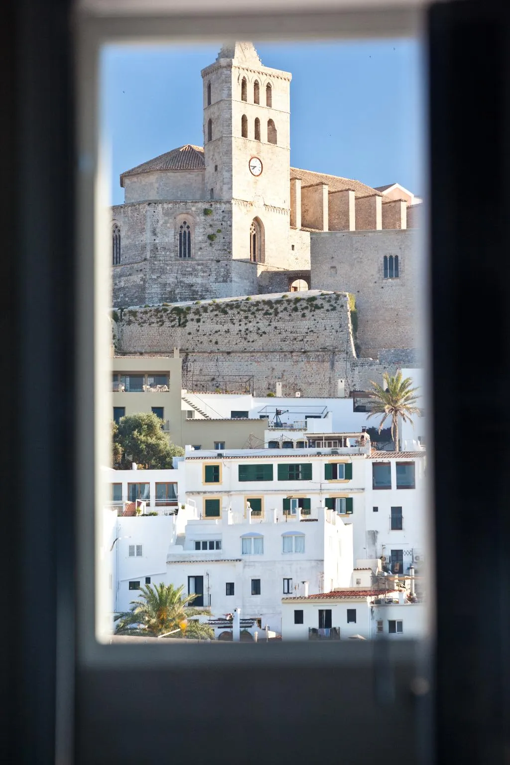 Double or Twin STANDARD Room, Ryans La Marina, Ibiza