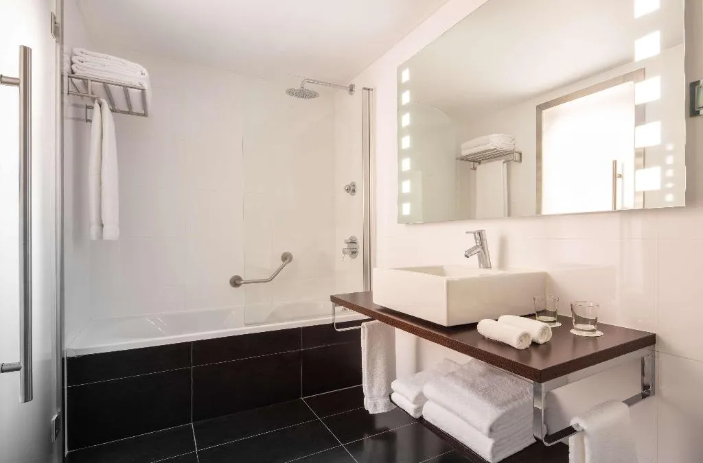 Room, Tivoli Marina Vilamoura Algarve Resort, Algarve