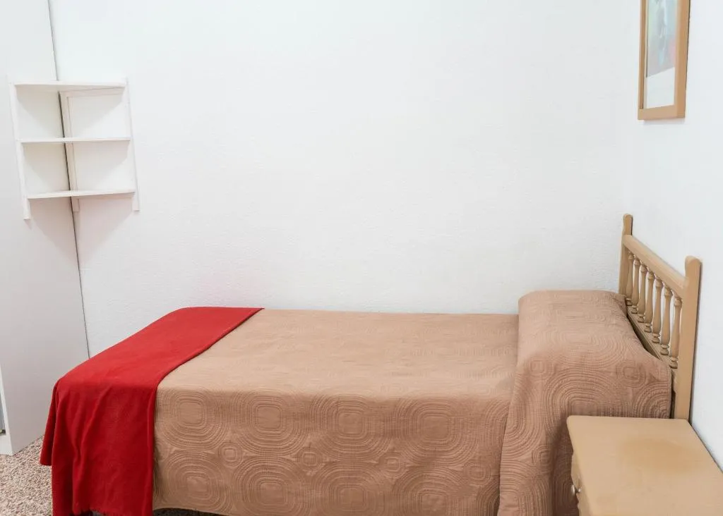 Room, Pensión Alcalá, Tenerife