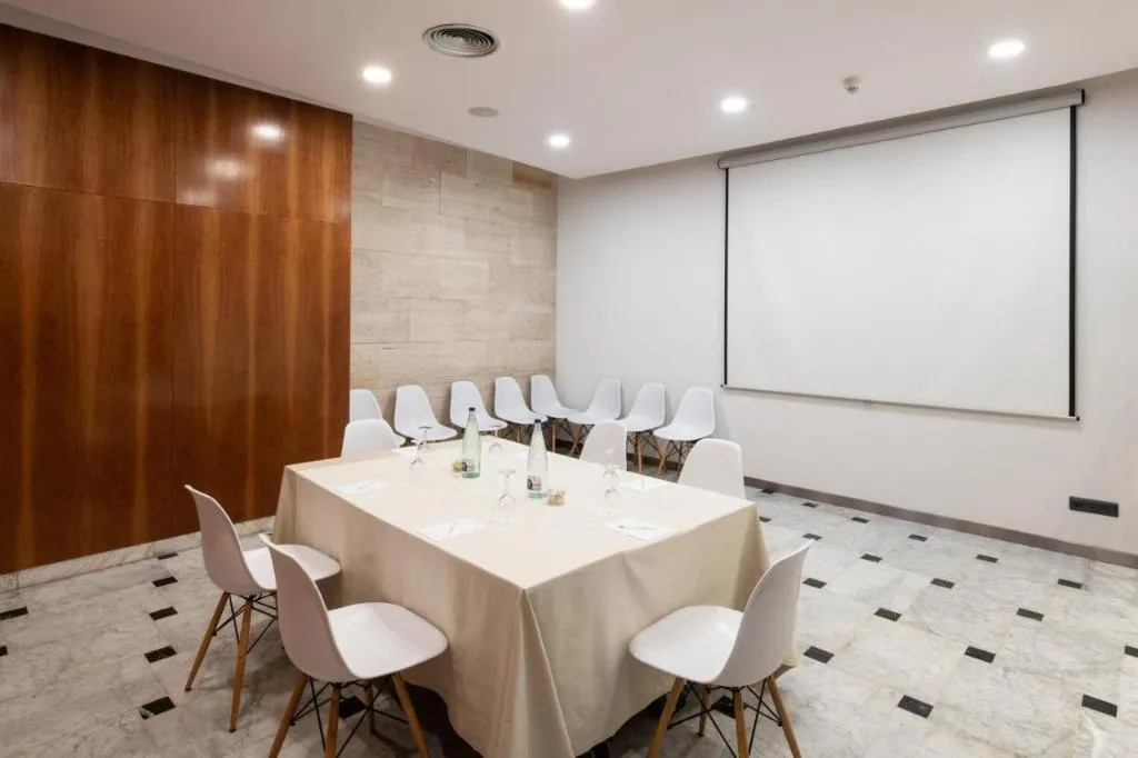 Conferences, Catalonia Bristol, Barcelona