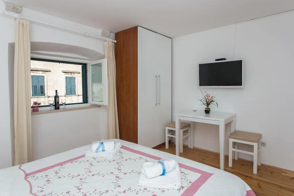 Room, Lumin Guesthouse, Dubrovnik