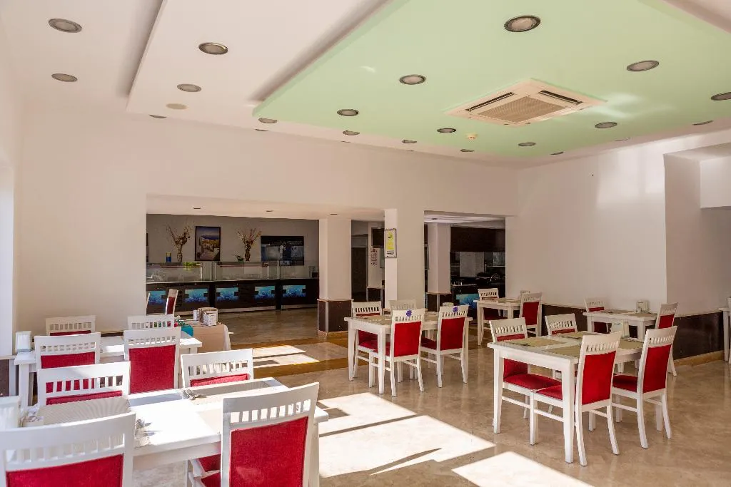 Restaurant, Solana By Yelken, Bodrum