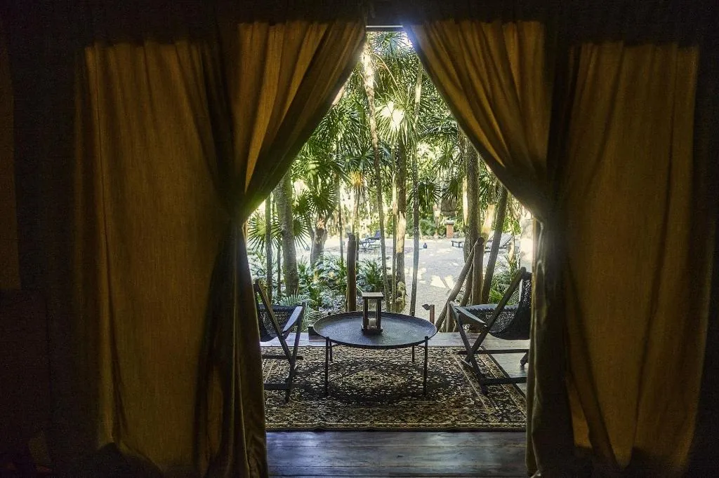 Room, Our Habitas Tulum - Adults Only, Cancun Area
