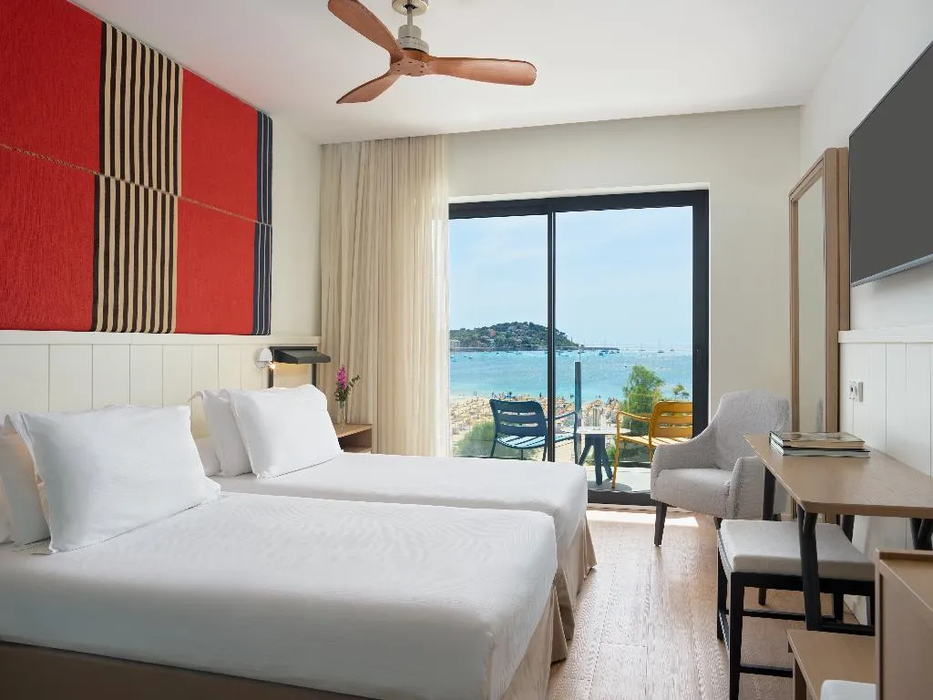DOUBLE SUPERIOR Room, H10 Casa del Mar, Majorca