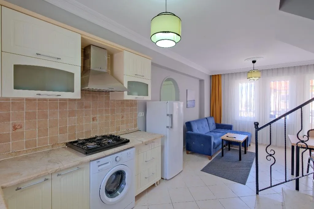 APARTMENT THREE BEDROOMS WITH VIEWS Room, Goldlion Hotel, Dalaman