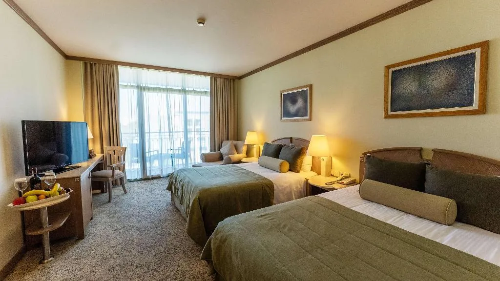 Room, Gloria Verde Resort, Antalya