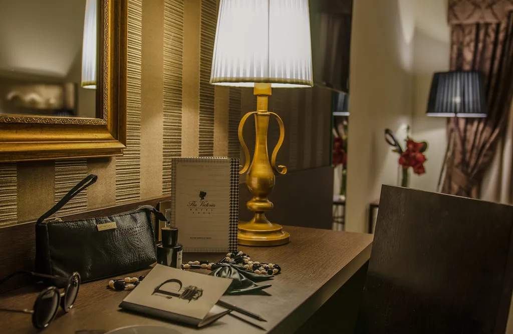 TWIN CLASSIC Room, AX The Victoria, Malta