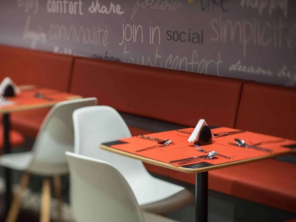 Restaurant, Ibis Riga Centre, Riga