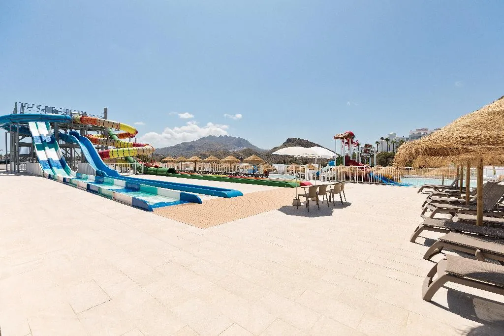 Pool, Best Mojácar, Costa Almeria