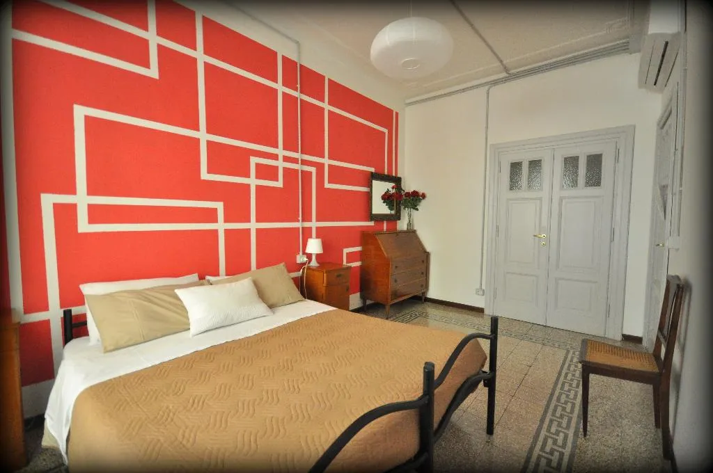 DOUBLE ECONOMY Room, B&B 95 Spezie, Naples