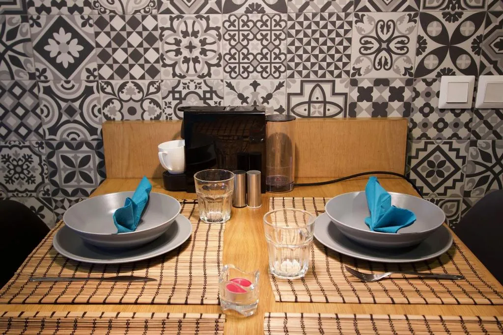Room, Suite Loc Luxury Apparthotel, Casablanca