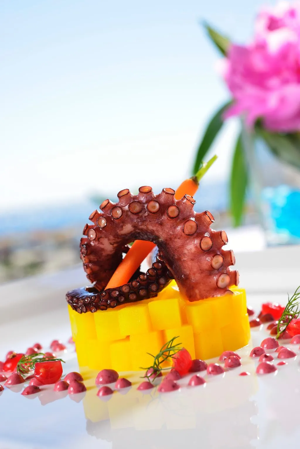 Restaurant, UNA HOTELS Naxos Beach Sicilia, Catania