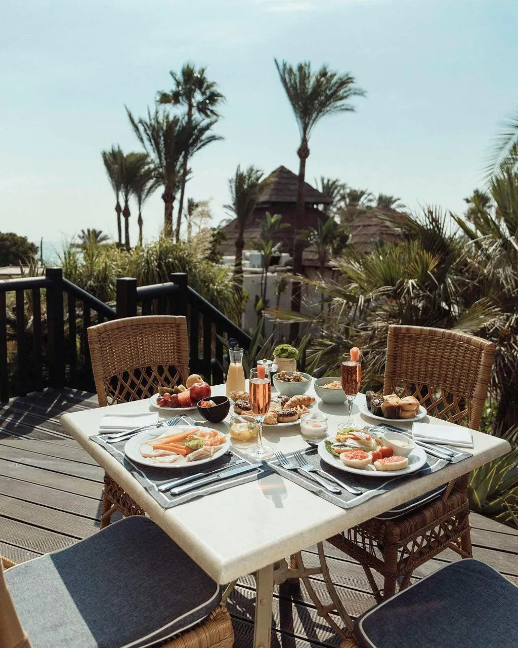 Restaurant, Hacienda del Mar member of Meliá Collection, Costa Del Sol
