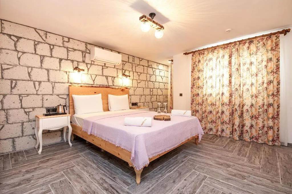 Room, Twins Hotel, Izmir