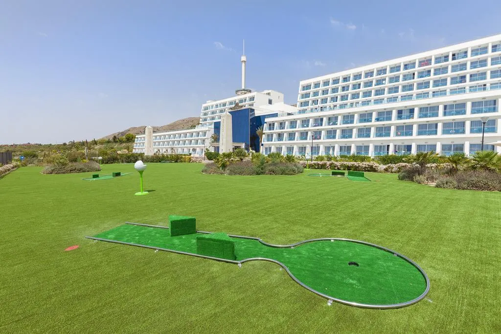 General view, Four Points by Sheraton Costa Blanca, Costa Blanca