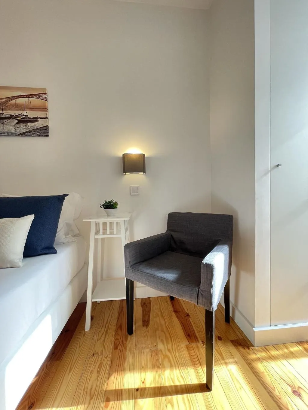 Room, Mystay Porto Centro, Porto