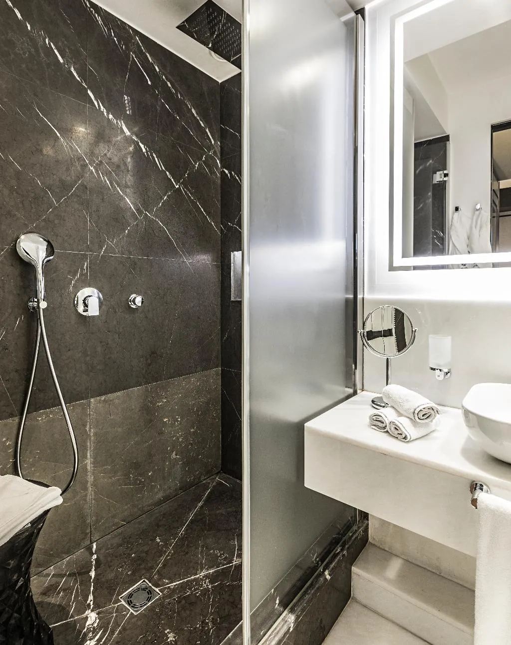 General view, Corso 281 Luxury Suites, Rome