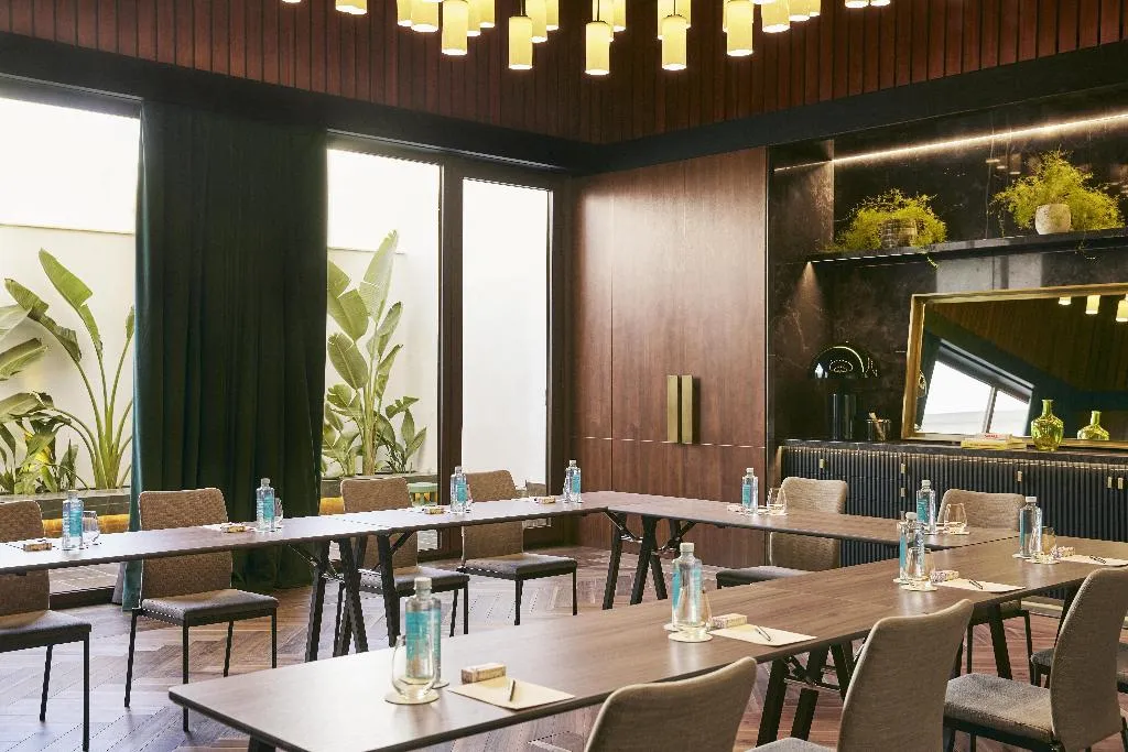 Conferences, Thompson Madrid, part of Hyatt, Madrid